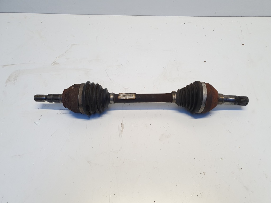 фото №1, Opel astra k привідний вал ліва 13367069 aasd 1.6 cdti