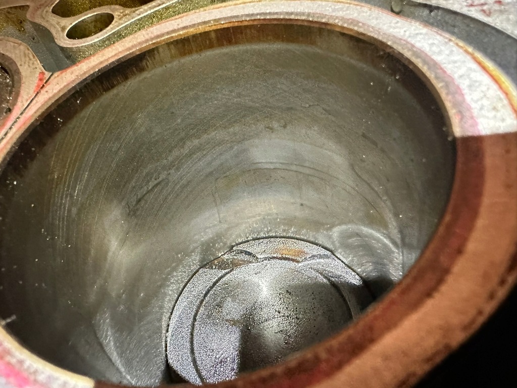 фото №14, Блок двигателя dół wał поршни volvo xc60 v60 s80 b4204t11