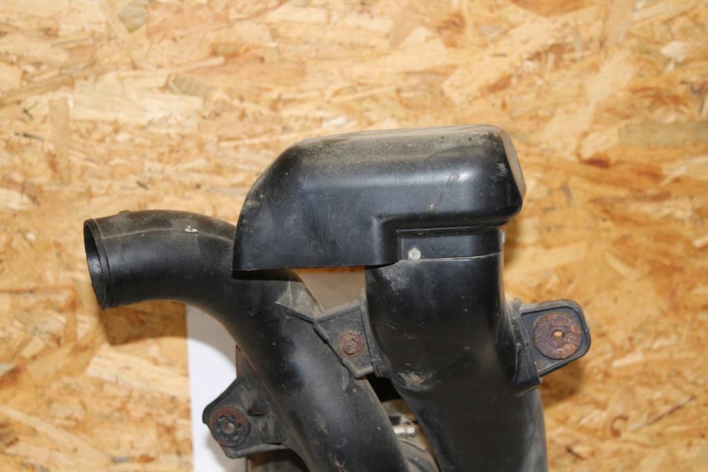 фото №11, Фильтр воздуха nissan cabstar 2.5dci