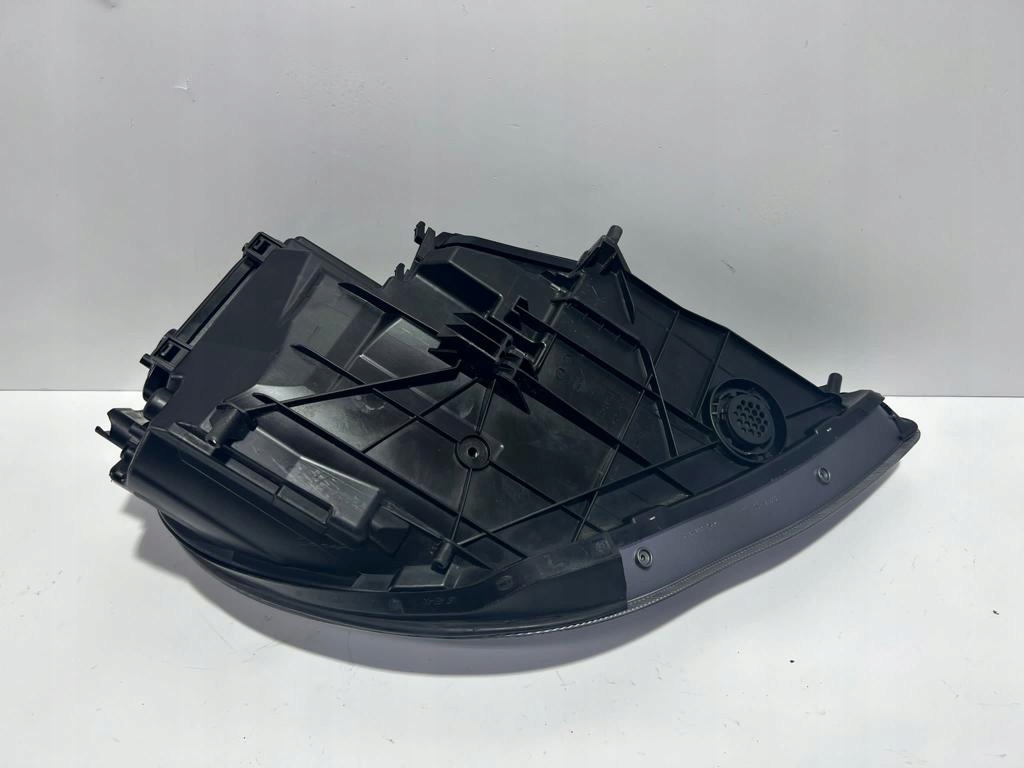 фото №12, Porsche panamera 970 ксенон поворотний лампа ліва права