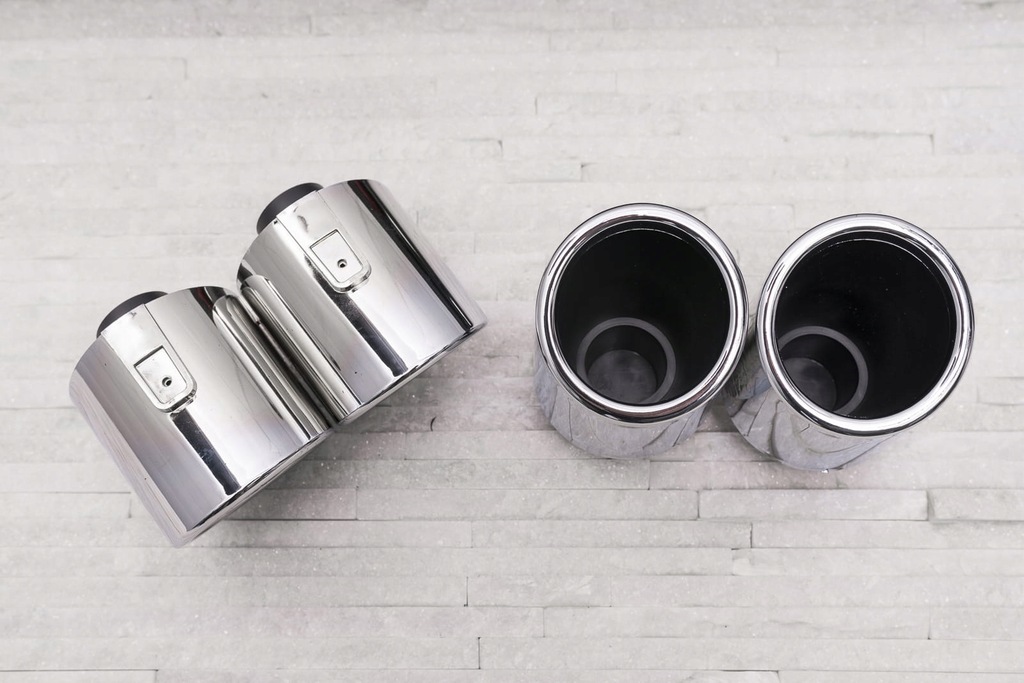 фото №12, Honda civic x sed диффузор накладка бампера задняя