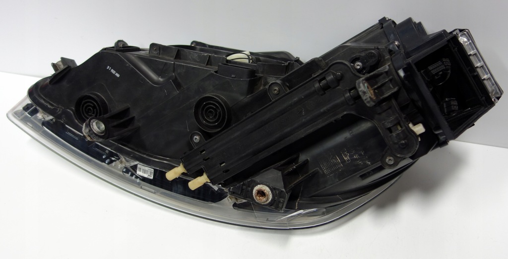 фото №13, Vw phaeton bixenon с led 3d1941032e лампы перед передние