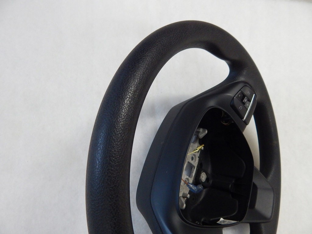 фото №8, Ford transit mk8 ford transit custom i - повітропровід стан bdb