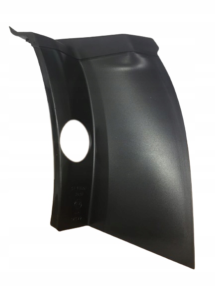 фото №1, Молдинг лампы peugeot 508