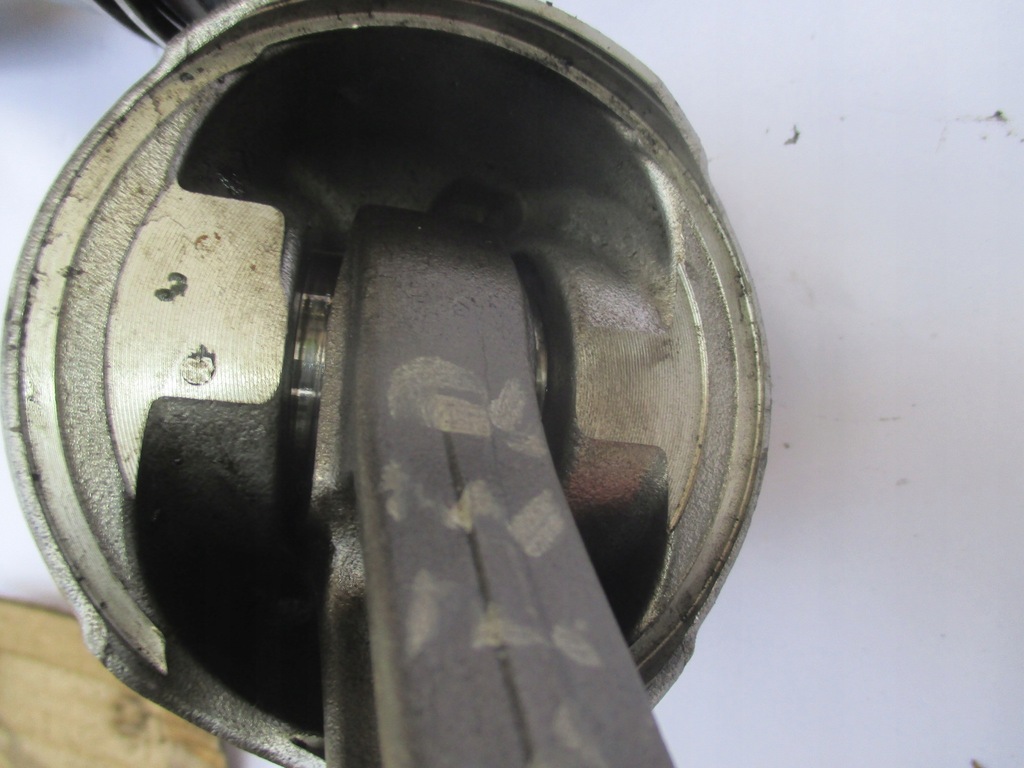 фото №6, Поршень шатун master movano iii 2.3 g9t 085209