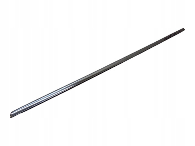 фото №1, Молдинг ущільнювач лівий перед opel insignia a