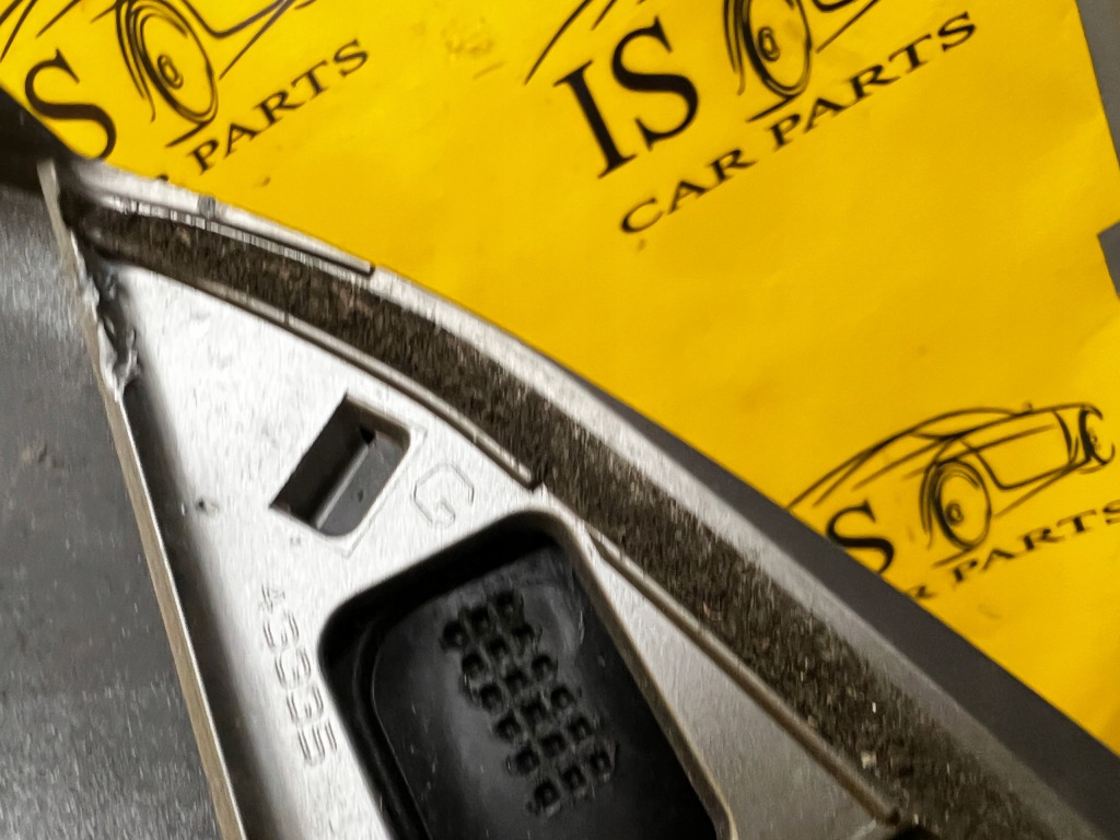 фото №10, Левая молдинг стекло крыла задняя citroen c4 grand picasso ii