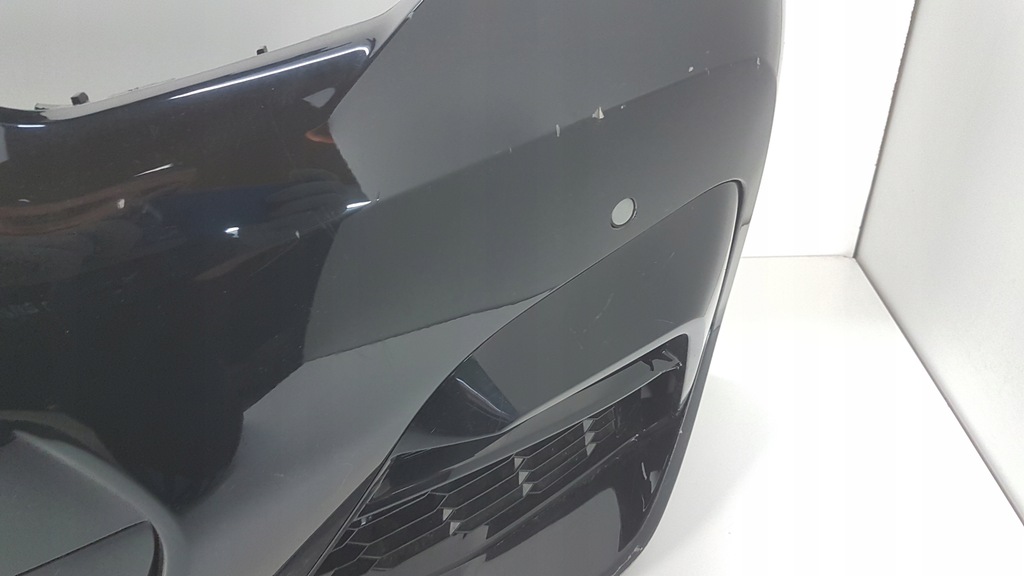 фото №8, Bmw 2 f44 бампер перед передний m набор 8075476 4