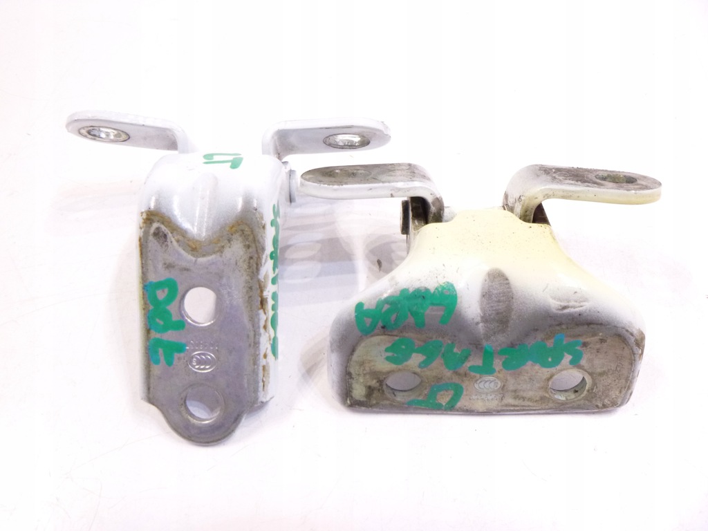 фото №3, Петлі петля двері задня kia sportage iii 2010-