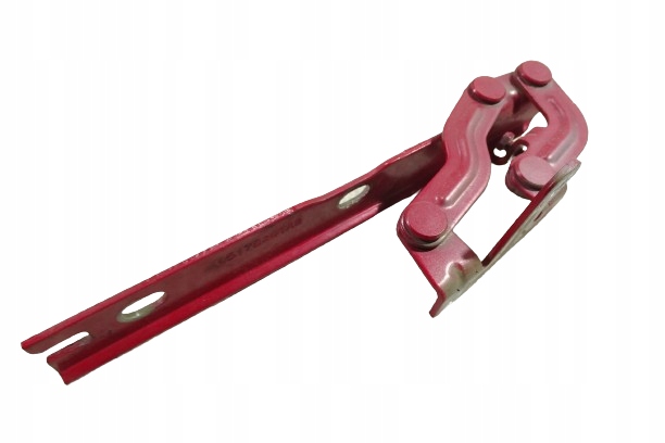 фото №10, Dodge journey петля капот лівий 05178241ab