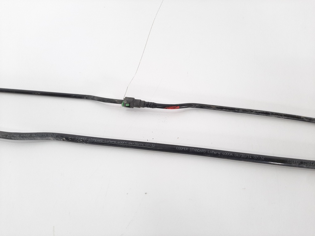 фото №10, Dodge ram 1500 3.6 v6 14r провода топливные