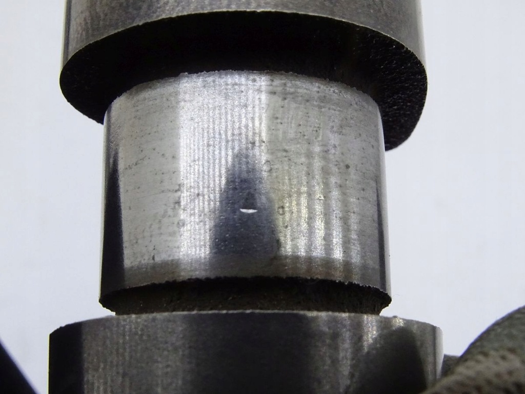фото №6, Citroen c5 i 01-04 1.8 16v 6fz вал распределительного вала w