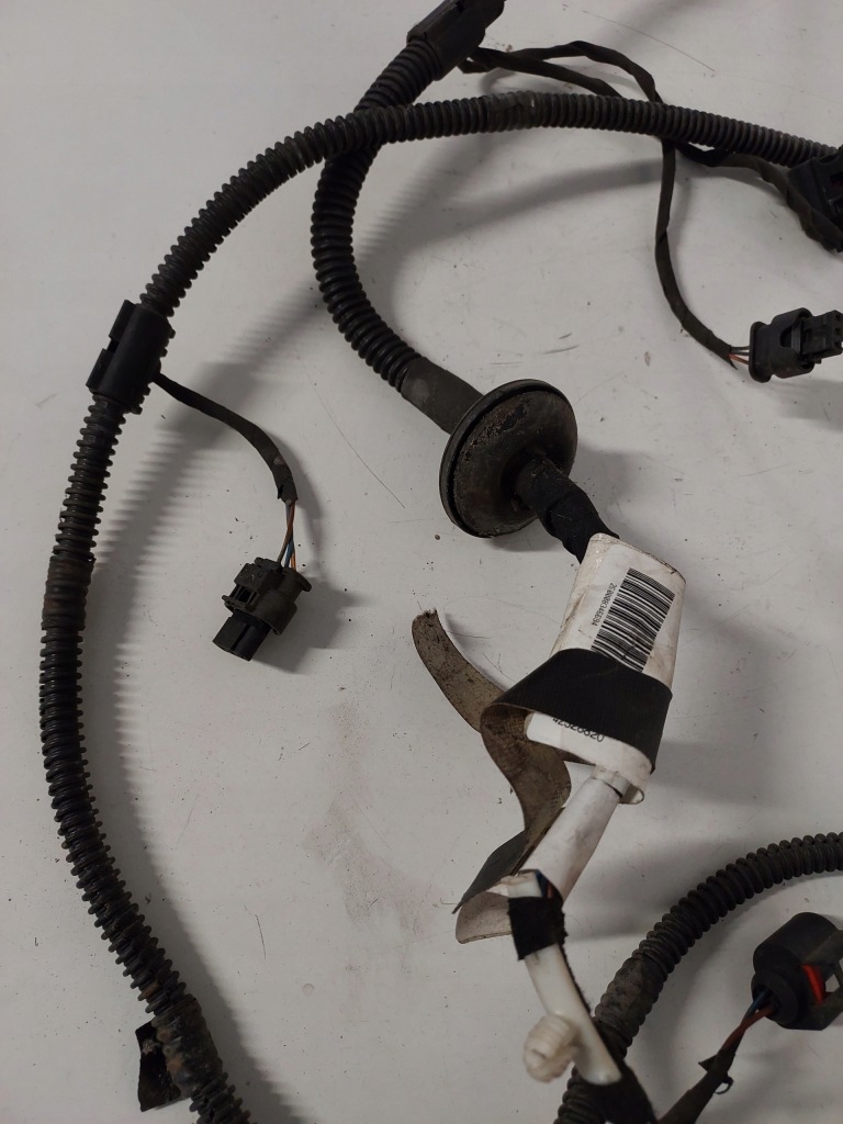 фото №6, Жгут pdc vw tiguan i 5n0971104b