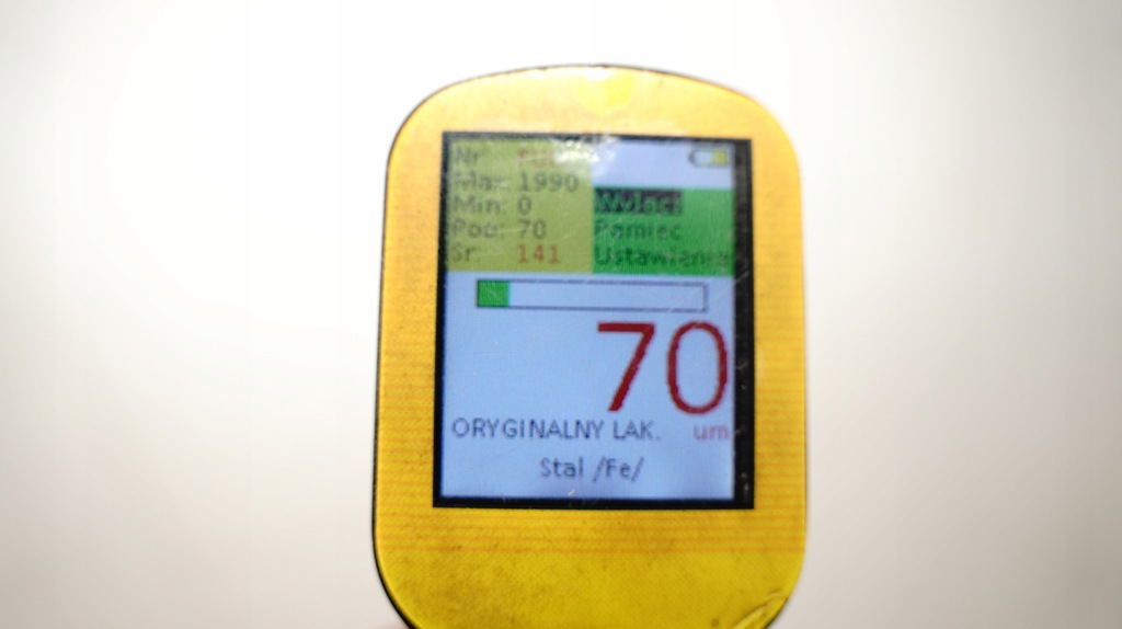 фото №7, Кришка багажника багажника задня renault grand modus 08-12r lift ted69