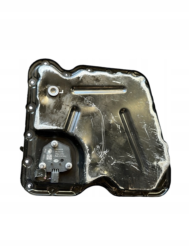 фото №1, Поддон масляная с датчиком renault master 2,3 2020-11113059r