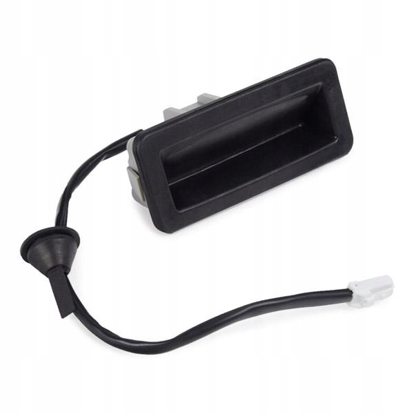 фото №2, Кнопка ручка багажника ford focus 2 ii mk2