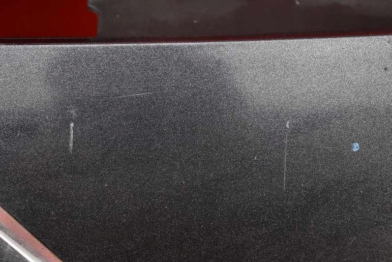 фото №6, Решётка радиатора решётка радиатора czarna 1497651077 citroen jumpy 2 ii 07-16