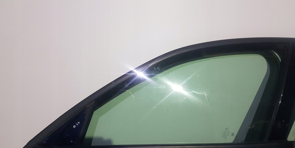 фото №2, Молдинг декоративна рамки двері перед alfa romeo stelvio