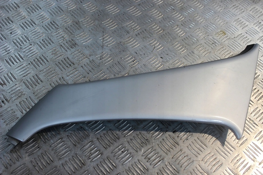 фото №1, Mitsubishi 3000gt gto защита молдинг стойка левая