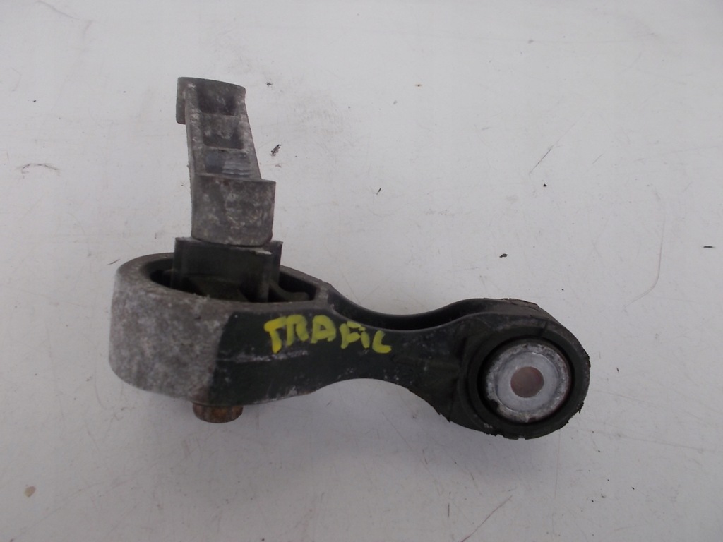 фото №1, Renault trafic ii кронштейн коробки 2.0 dci