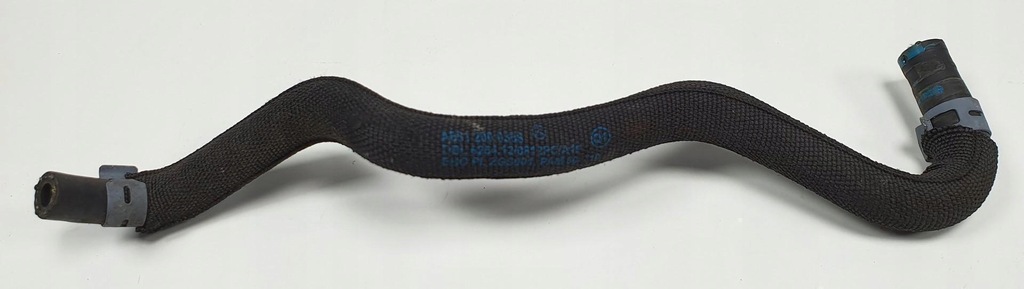 фото №1, Wąż труба wody mercedes glk x204 cdi a6512000358