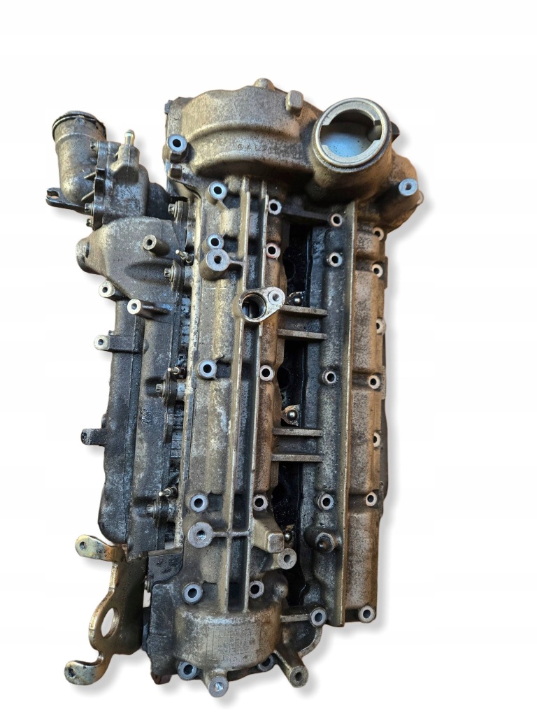 Купити Головка двигун 6420100821 mercedes sprinter w907 3.0 cdi 642899