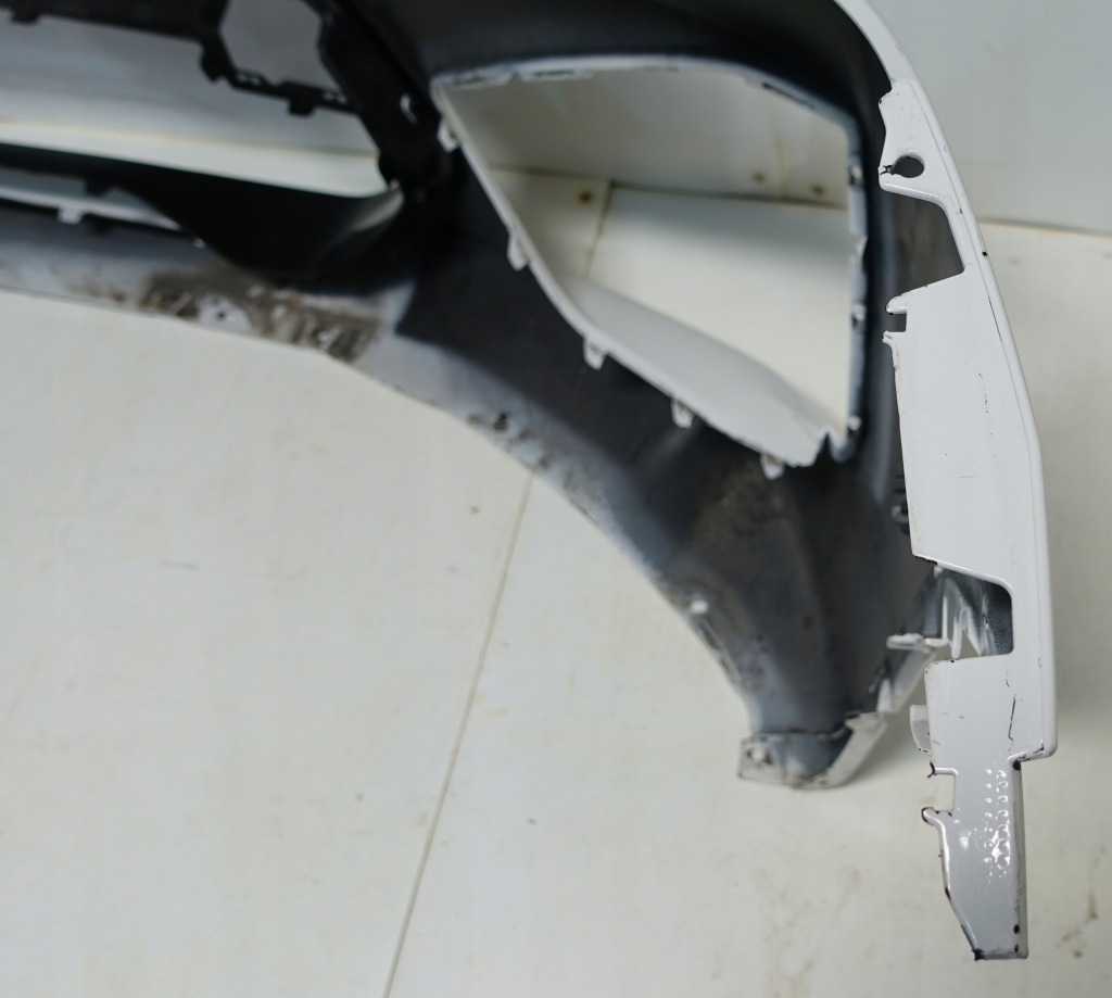 Bmw x3m f97 x4m f98 6 pdc 8070597 2019- бампер перед передний Оригинал