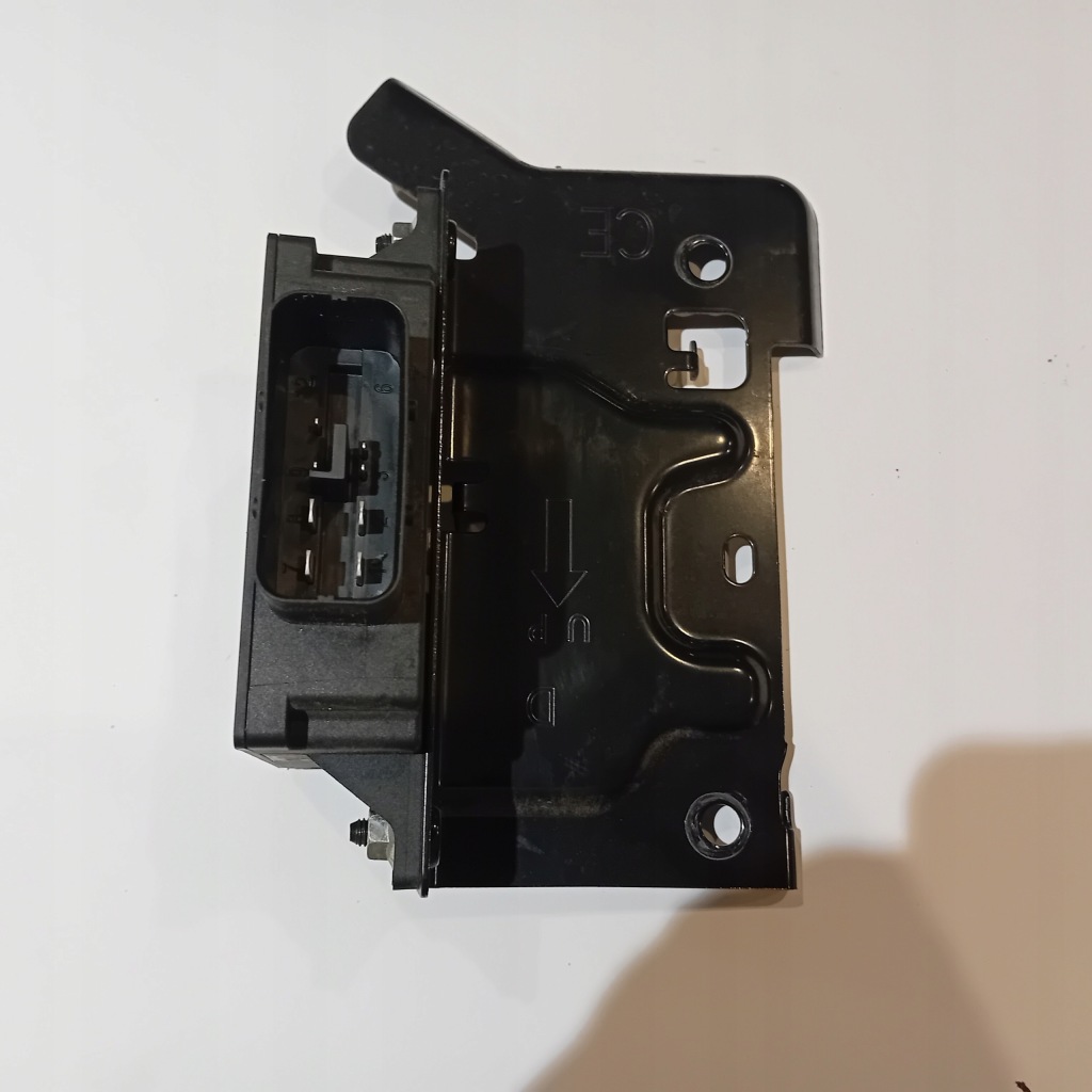 фото №3, Mazda преобразователь dc/dc модуль блок управления напряжения