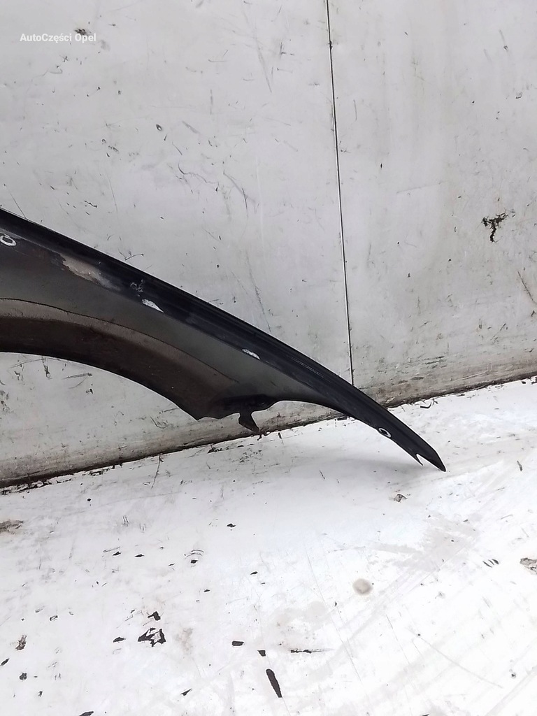 фото №6, Bmw 2 f22 m 240i крыло левый перед