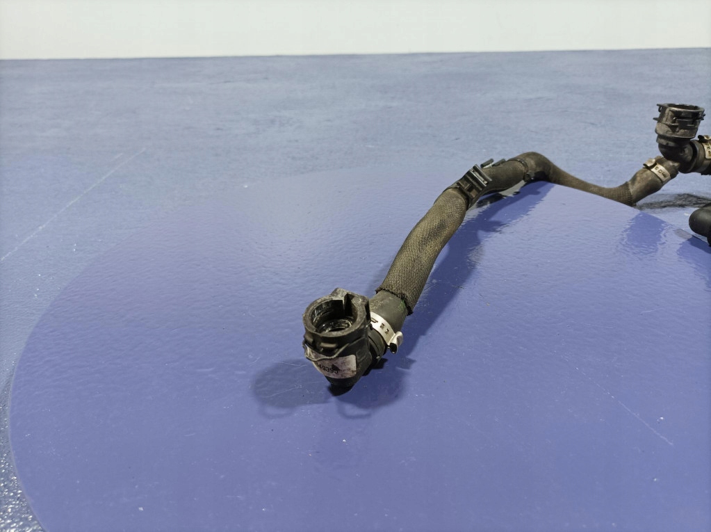 фото №4, Bmw x7 g07 3.0d 340 km провода трубки воды 8470041