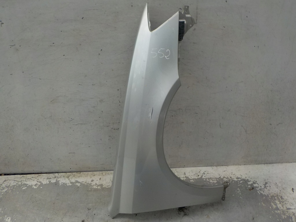 фото №1, 552 subaru legacy iv крыло правый перед 39d