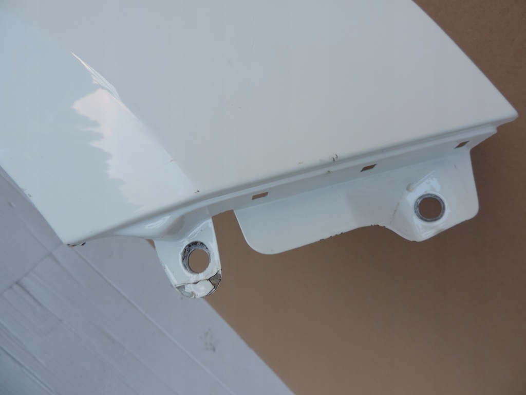 фото №8, Hyundai i10 i-10 2015 2016 правий крила