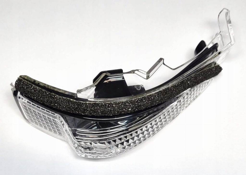 фото №10, Поворотник дзеркало rh verso corolla auris оригінальний номер