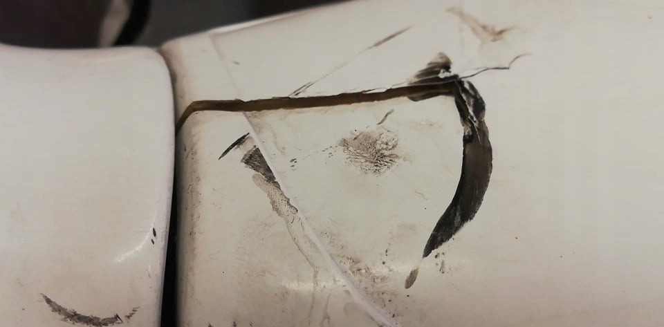 фото №8, Mazda 626 gd зеркало правое полный электрический