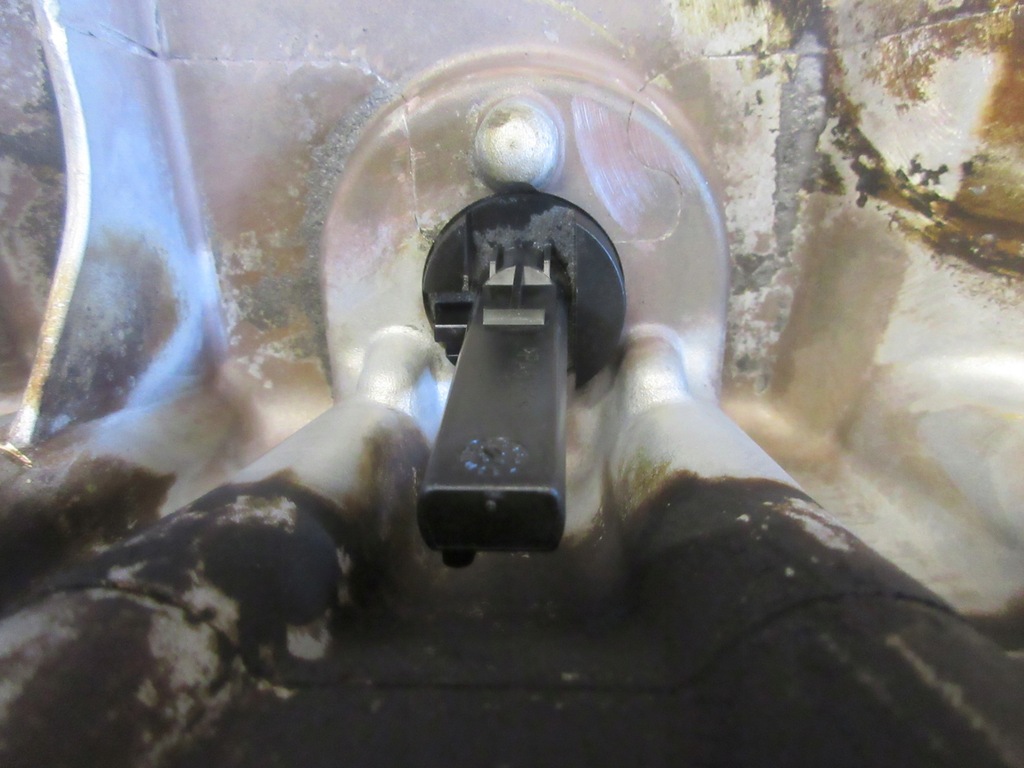 фото №9, Піддон піддон масляна a6 c6 2.0 tfsi bpj датчик