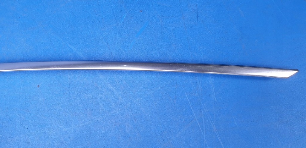 фото №16, Молдинг дах дахова кузовна maserati ghibli m157