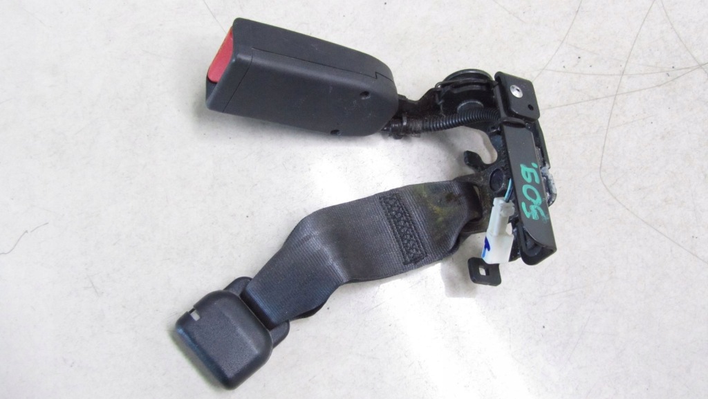 фото №1, Honda cr-v iv клипса поперечина задняя задняя 12-16 509