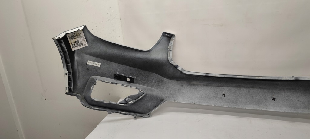 фото №10, Бампер перед volvo xc40 ii 17r- 31449359