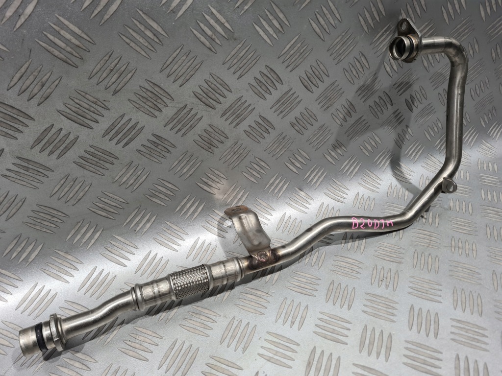 фото №3, Шланг труба магістраль wody zafira c insignia a 2.0 cdti b20dth