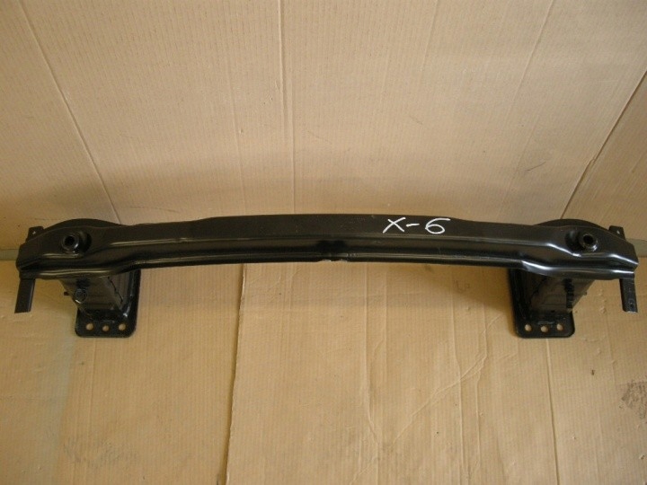 фото №1, Bmw x6 балка бампера перед