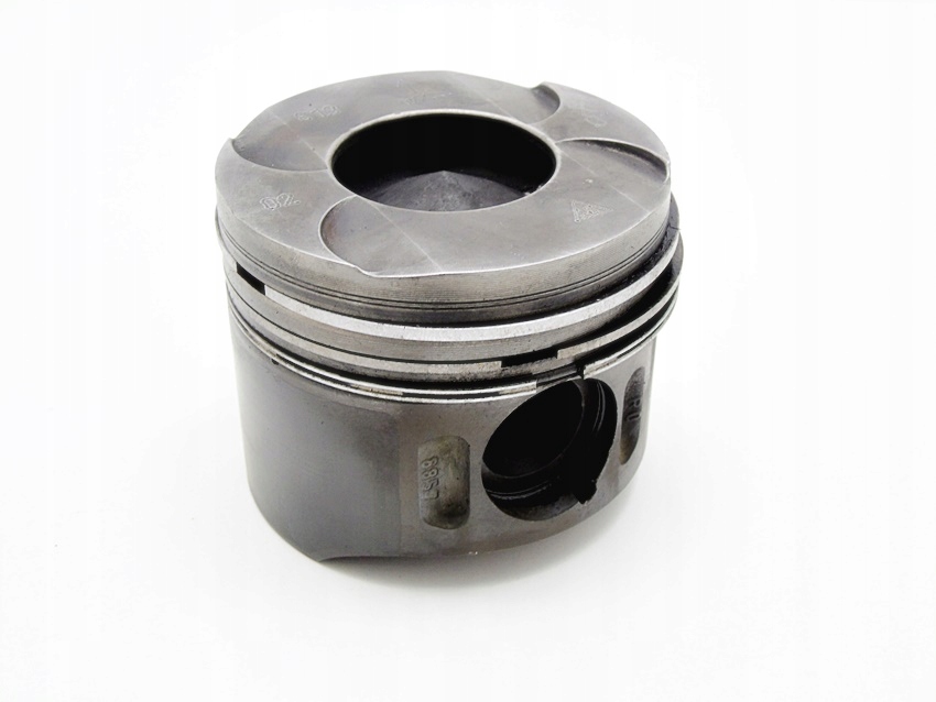 фото №1, Поршень 8857 mercedes 2.2 cdi vito w638 klasa v