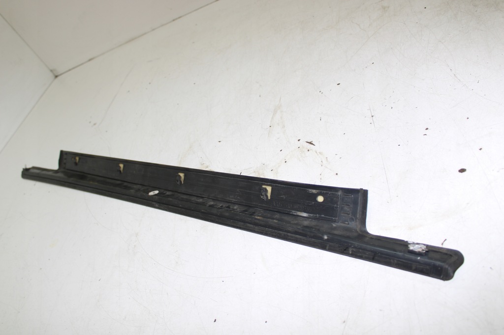 фото №4, Mercedes-benz clc w203 накладка молдинг поріг права a2036802835