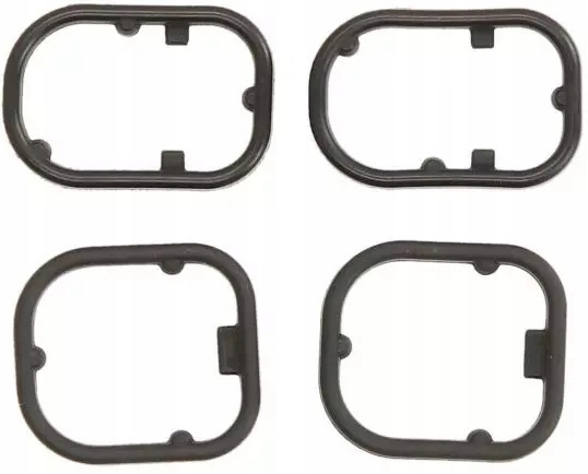 фото №1, Elring уплотнители радиатора масла 367.280