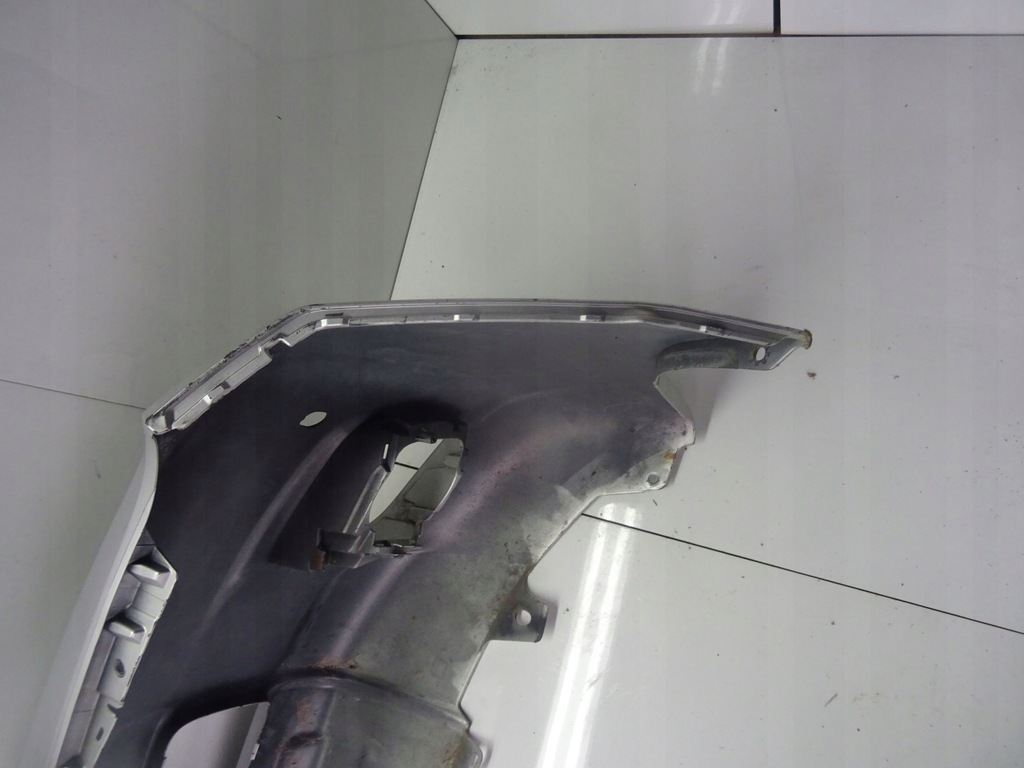 фото №9, Toyota land cruiser j150 2013 бампер передній