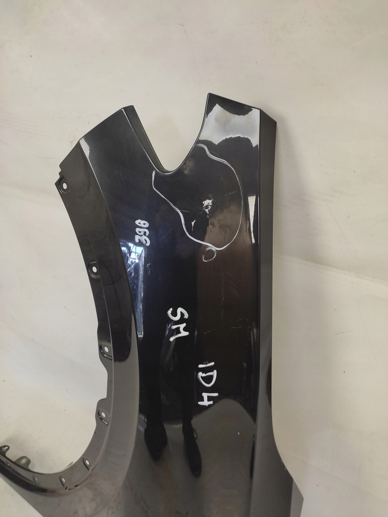 фото №6, Vw id.4 id4 крила лівий передній перед 2019-