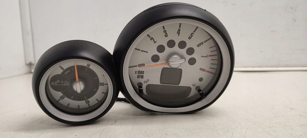 фото №1, Obrotomierz mini r56 r57 cabrio one 1,6