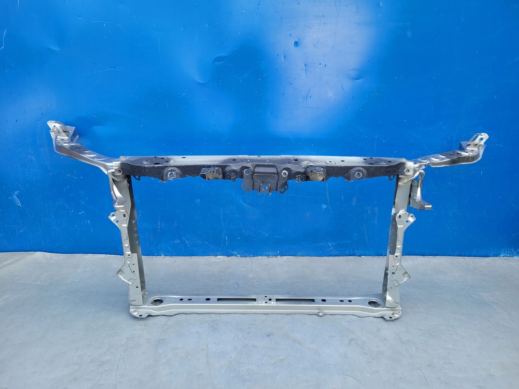 фото №1, Lexus es es300h 2018- 18- pas передний усилитель