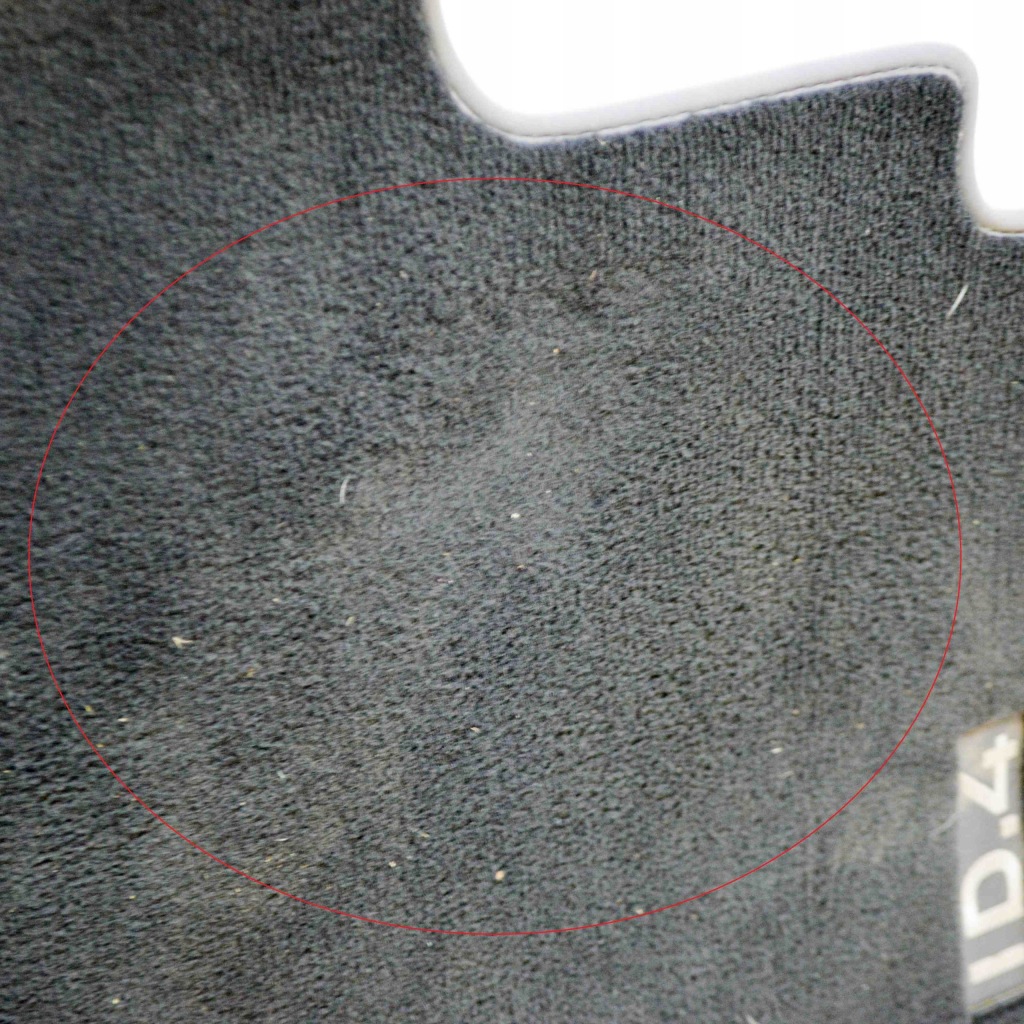 фото №9, Комплект килимки vw id.4 e21 11c061270wgk 20430559 152kw 2021