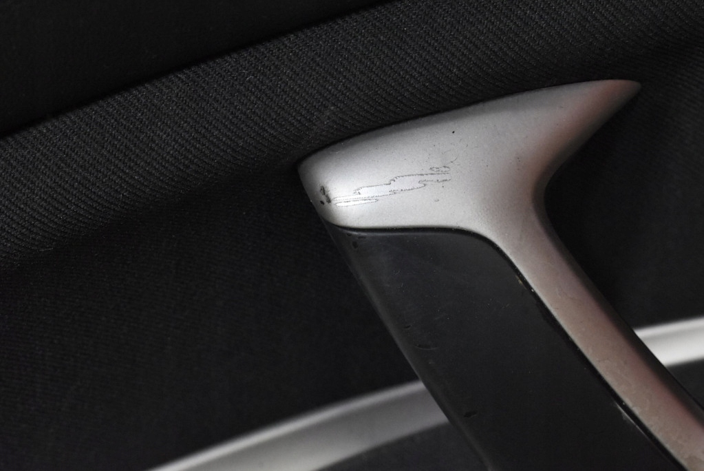 фото №15, Обшивка обшивки комплект eu citroen c5 ii x7 iii kombi 08-17