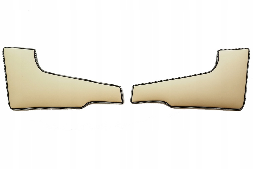 фото №1, Обшивки гладкие обивка дверь volvo fh fh4 2013-